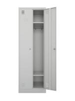 Шкаф для одежды ШРК-Е 22-600