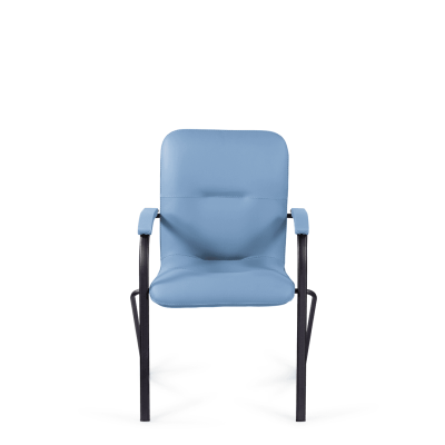 Стул Самба soft BL S-0420 (светло-голубой)