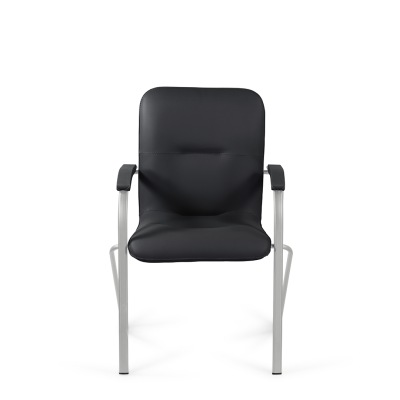 Стул Самба soft GR S-0401 (черный)