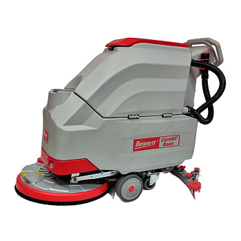 Поломоечная машина с приводом Bennett Clever C510bt Basic (li-ion 24В / 150Ач)