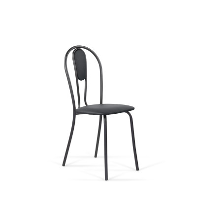 Стул Венус М BL Z11 (черный)