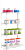СТФ Стеллаж 1264-2,0