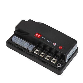 Контроллер D2SC 35105000048 CBD15W-II LI
