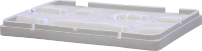 Крышка для B-Box 1065Mini, арт. Крышка для B-Box 1065Mini, код: 11353