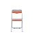 Стул складной Компакт Люкс GR Moderno 05 (терракот) BOX4