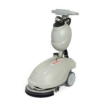 Поломоечная машина Kedi GBZ-350B PLUS (гелевый 24В / 34Ач)