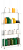 СТФ Стеллаж 1234-2,0