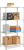 СТФЛ Стеллаж 1064-2,0