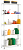 СТФ Стеллаж 1235-2,5