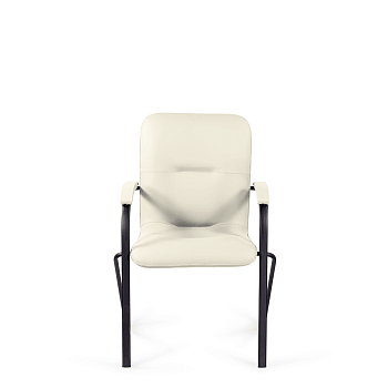 Стул Самба soft BL S-0427 (слоновая кость)