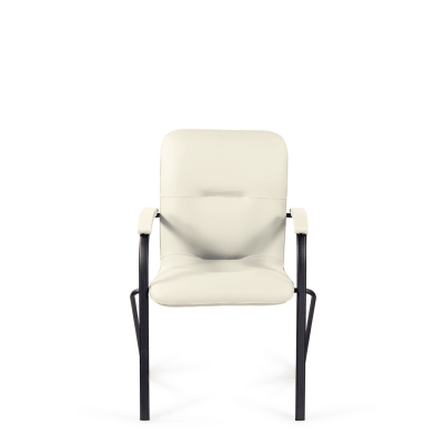 Стул Самба soft BL S-0427 (слоновая кость)