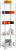 СТФ Стеллаж 755-2,5