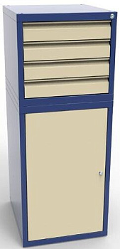 Стойка инструментальная СИ-ТД1.ТП4.00