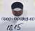 0000-000909-00 Втулка 1815