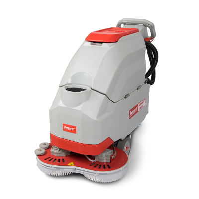 Поломоечная машина с приводом Bennett Clever C660bt Basic (li-ion 24В / 150Ач)