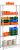 СТФЛ Стеллаж 1035-2,2