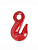 Крюк укорачивающий TOR 1,2 т (Q)