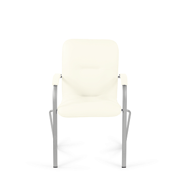 Стул Самба soft GR S-0427 (слоновая кость)
