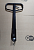 Ручка в сборе для тележек гидравлических PWH (Handle assembly)