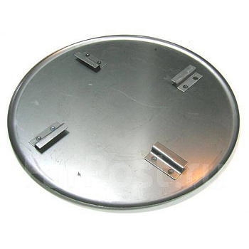 Диск сглаживающий для затирочных машин DMD/DMR 900 860 мм (Disc pan 860mm)