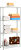 СТФЛ Стеллаж 1034-2,0