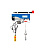 Таль электрическая TOR PA 125/250 кг 12/6 м (серия J)