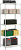 СТФ Стеллаж 1065-2,5
