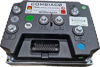 3218-600100-25-10 Контроллер COMBIAC0 48V