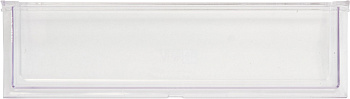 Фронтальная панель 182x50 прозрачная, арт. VP 2309, код: 12394