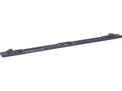 Полоз для паллет DP 1208/1210 черный, арт. Полоз для паллет DP 1208/1210, код: 20460