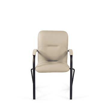 Стул Самба soft BL S-0428 (бежевый)
