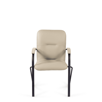 Стул Самба soft BL S-0428 (бежевый)