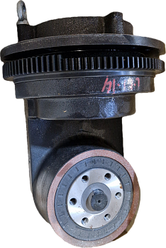 ZK18-240000-40 Редуктор CQD16L