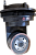 ZK18-240000-40 Редуктор CQD16L