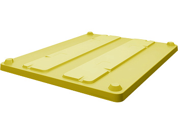 Крышка для бокса 1200x1000 КРАТОС, код: 40888