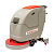 Поломоечная машина Kedi GBZ-530BU (li-ion 24В / 80Ач)