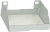 Полка навесная PN 122x96