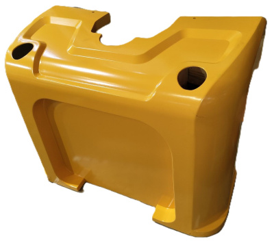 Крышка корпуса защитная CDD15K-ZB-03 120703041 CDDK 2065
