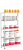 СТФ Стеллаж 1245-2,0