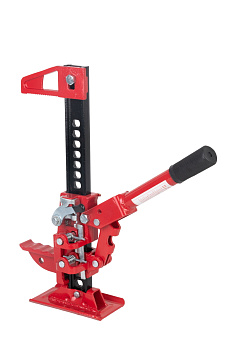 Домкрат реечный TOR ST0820/20" 3,0 т 110-320 мм (High Jack)