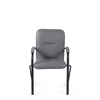 Стул Самба soft BL S-0422 (темно-серый)