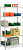 СТФЛ Стеллаж 1055-2,0