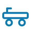 Платформы грузовые
