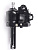Гидроузел в сборе для тележек гидравлических JF (Oil pump Assembly)