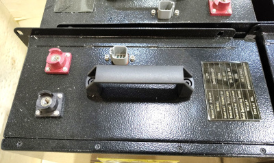 Аккумуляторная батарея Li-ion 24V / 100 Ah 35304000167 для CDD10R