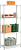 СТФЛ Стеллаж 1045-1,8
