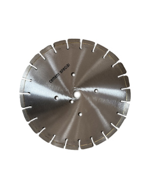 Диск по бетону для швонарезчиков CC (R) 350Dx2,3Tx25,4H (Cutter Disc 350 mm)
