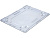 Крышка 800х600, арт. Lid SPK 8060L, код: 24296