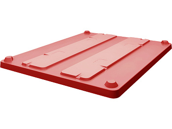 Крышка для бокса 1200x1000 КРАТОС, код: 40889