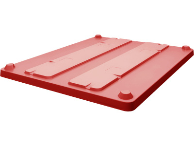 Крышка для бокса 1200x1000 КРАТОС, код: 40889